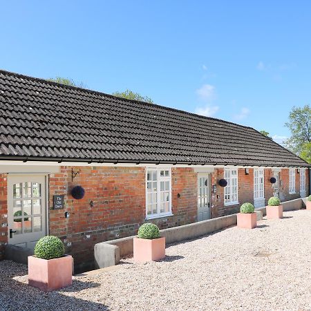 The Apple Shed Vila Sedghill Exterior foto